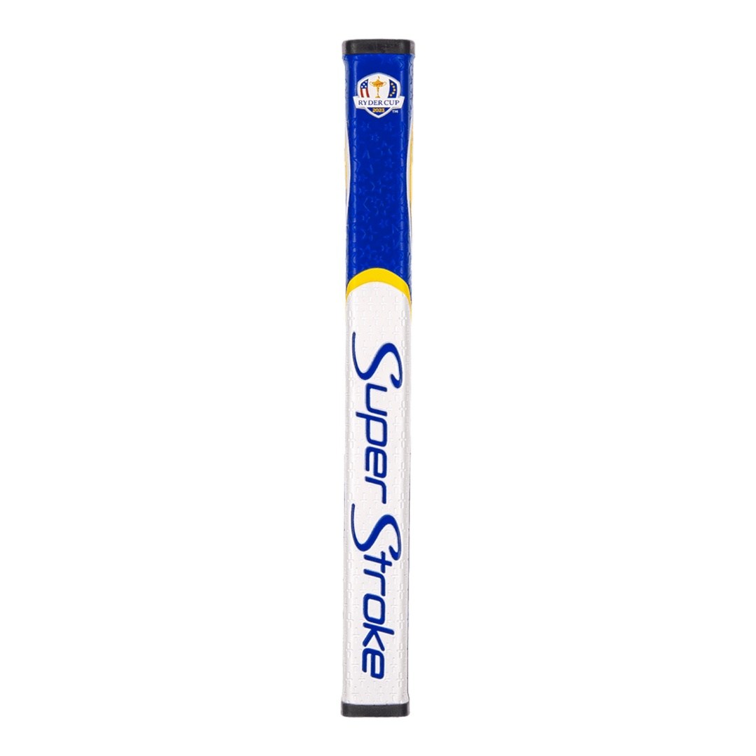 SuperStroke Limited Edition Ryder Cup Zenergy Pistol 1.0 Golf Grip