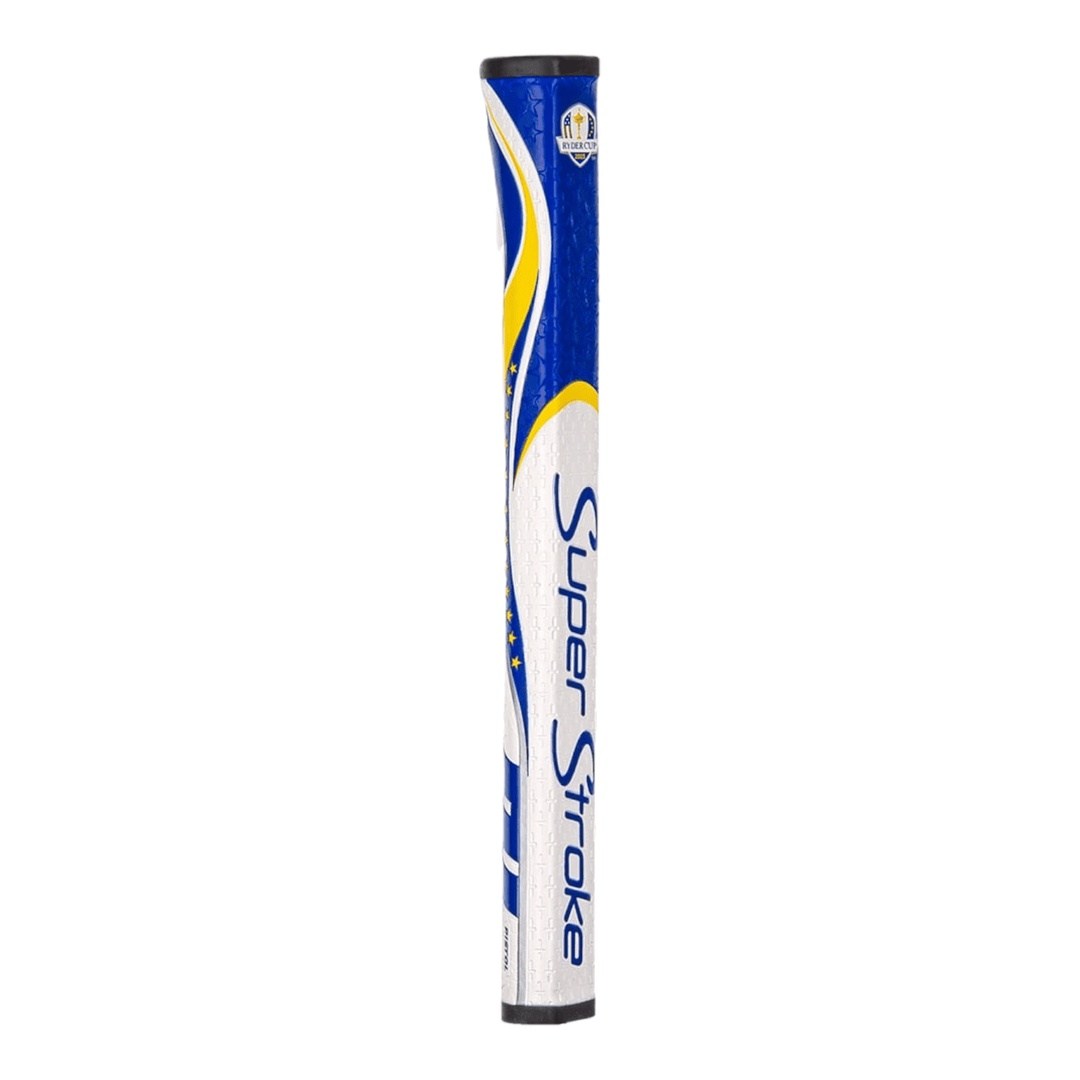 SuperStroke Limited Edition Ryder Cup Zenergy Pistol 1.0 Golf Grip