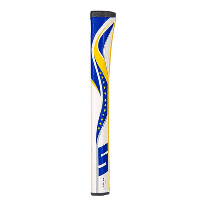 SuperStroke Limited Edition Ryder Cup Zenergy Pistol 2.0 Golf Grip