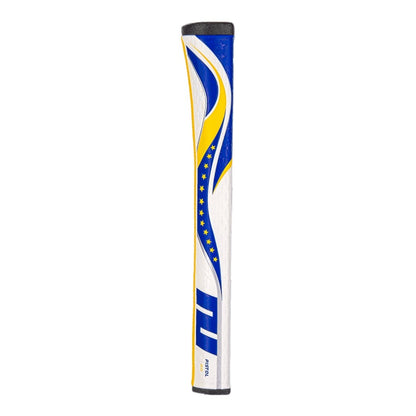 SuperStroke Limited Edition Ryder Cup Zenergy Pistol 2.0 Golf Grip