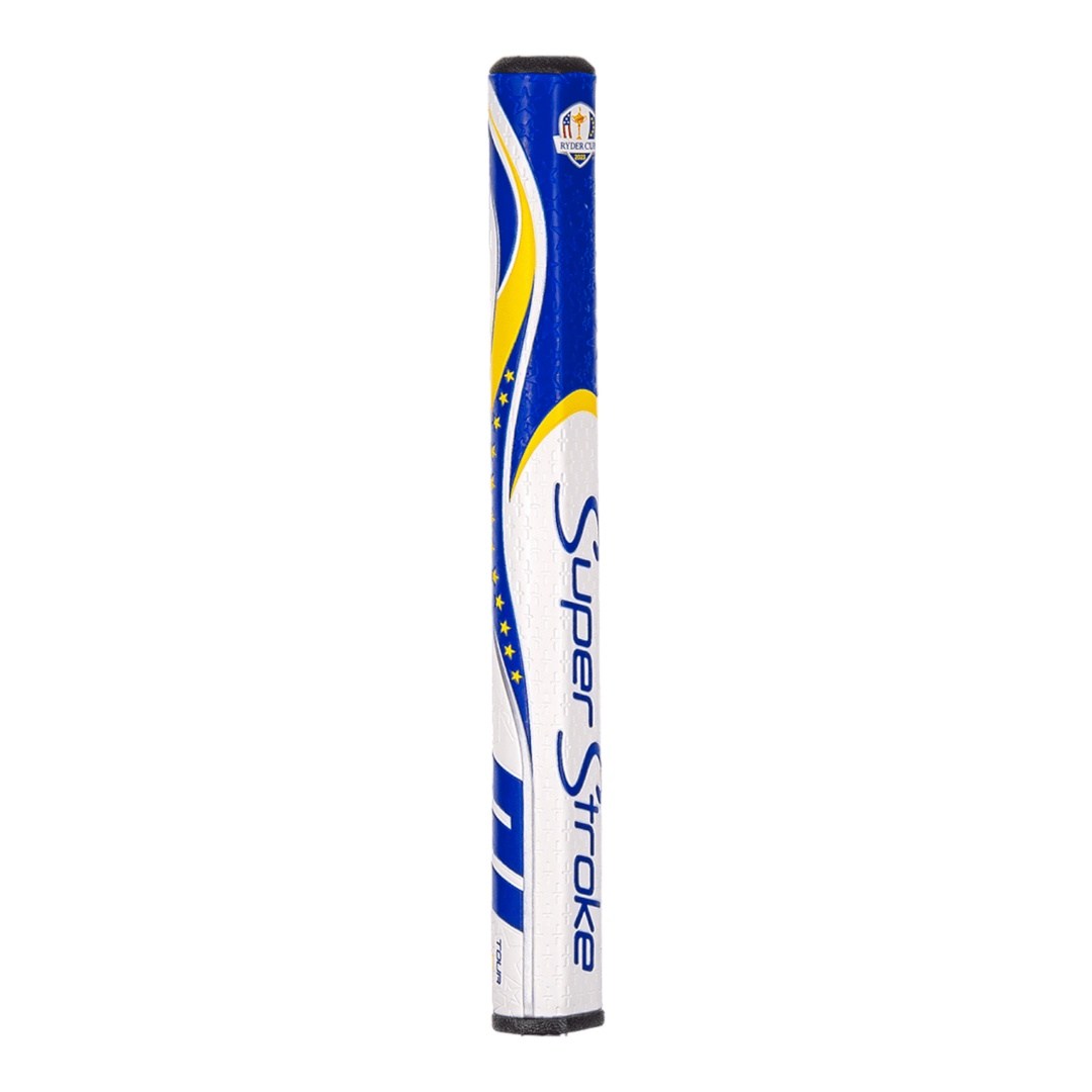 SuperStroke Limited Edition Ryder Cup Zenergy Tour 2.0 Golf Grip