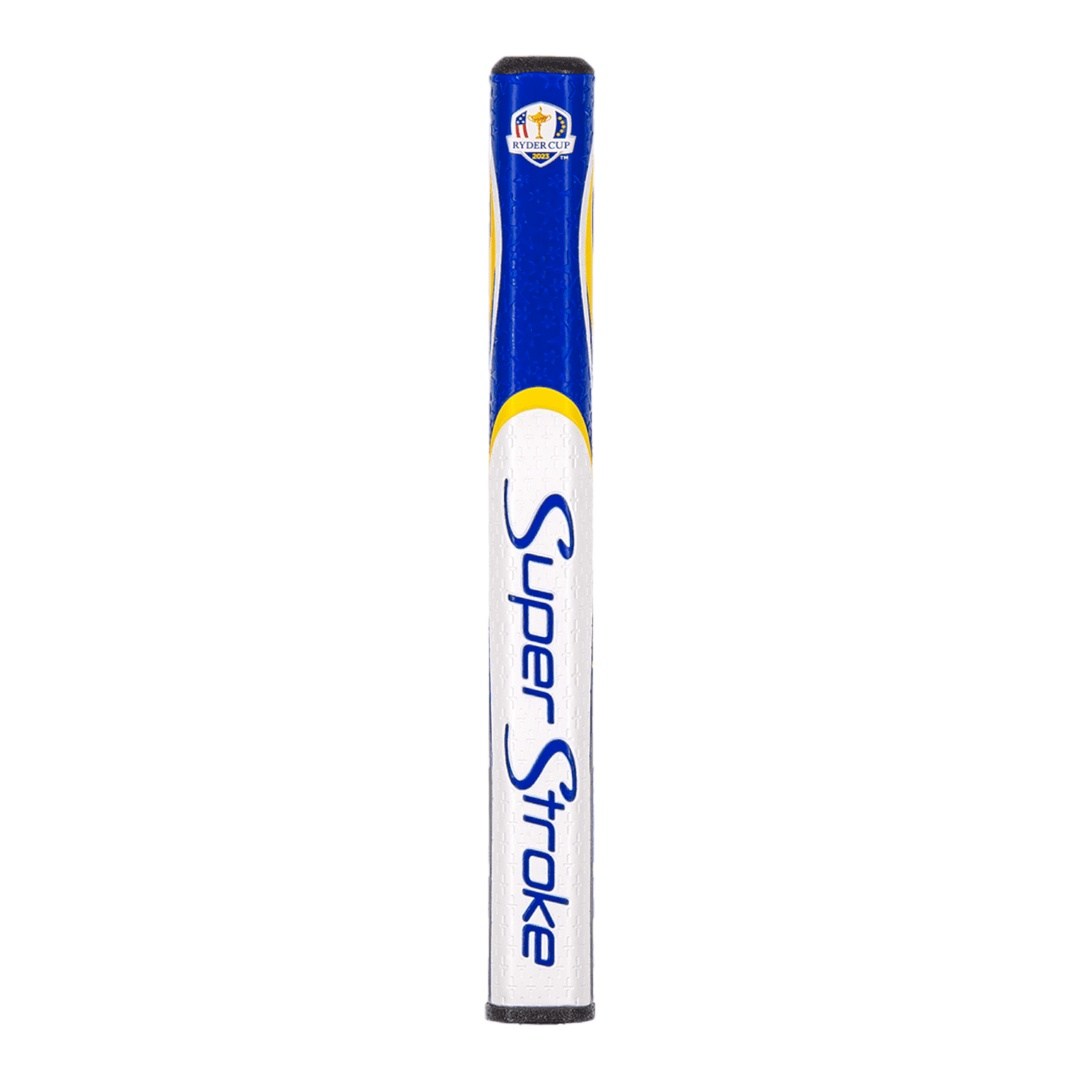 SuperStroke Limited Edition Ryder Cup Zenergy Tour 2.0 Golf Grip