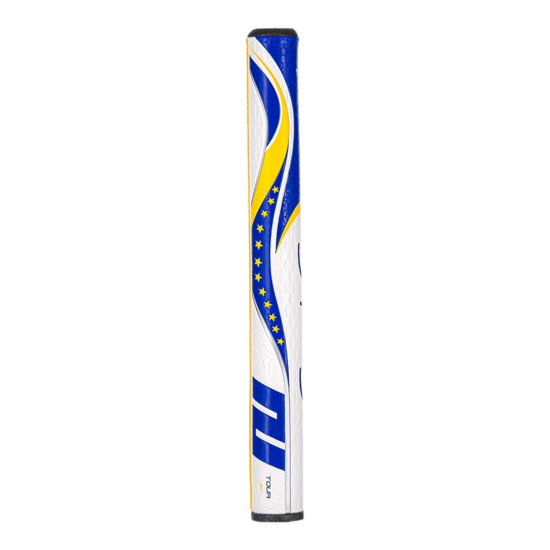 SuperStroke Limited Edition Ryder Cup Zenergy Tour 2.0 Golf Grip