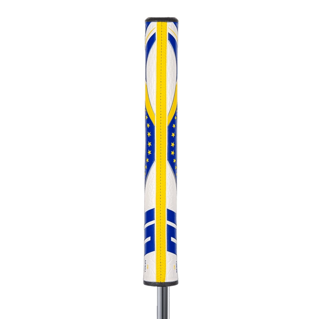 SuperStroke Limited Edition Ryder Cup Zenergy Tour 3.0 Golf Grip