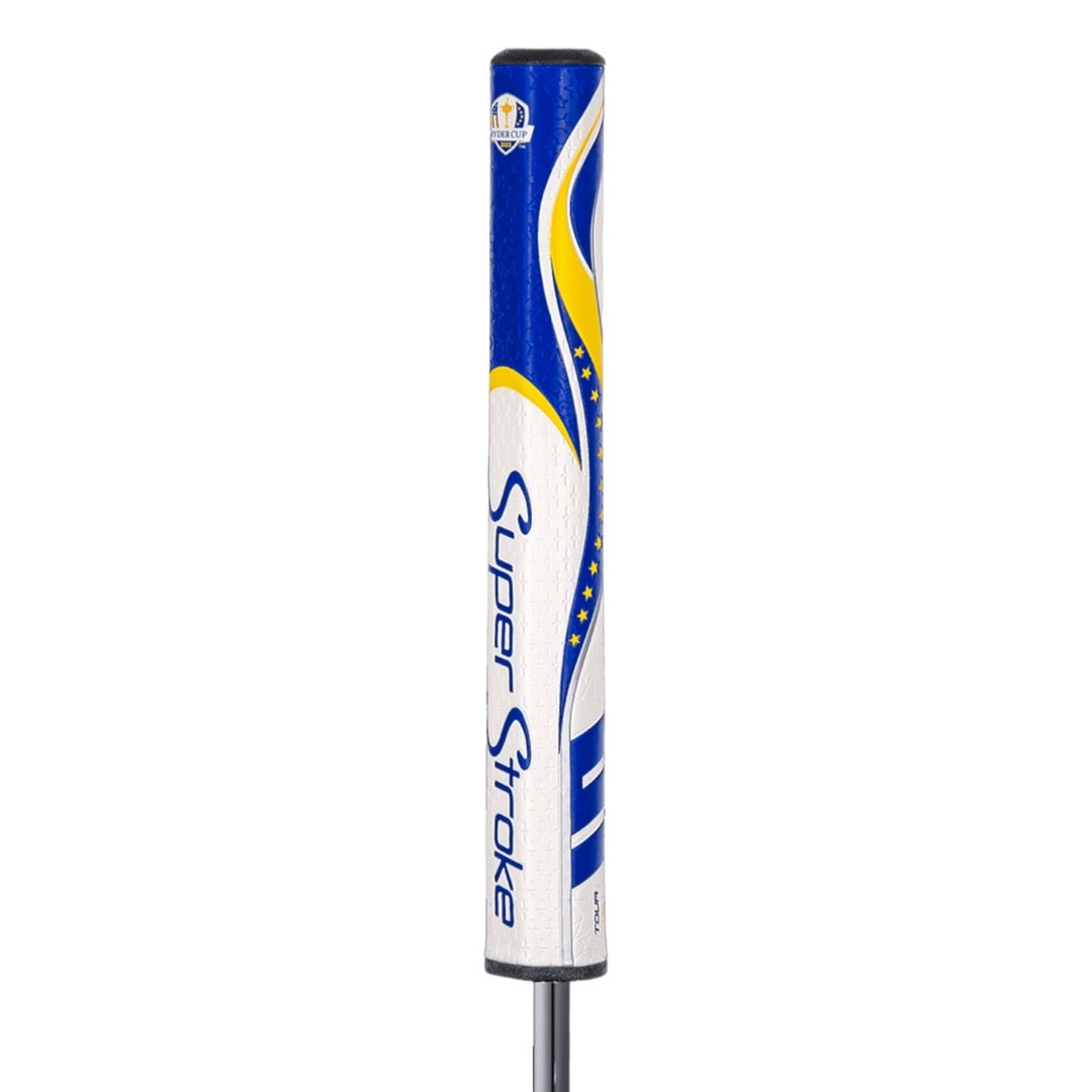 SuperStroke Limited Edition Ryder Cup Zenergy Tour 3.0 Golf Grip