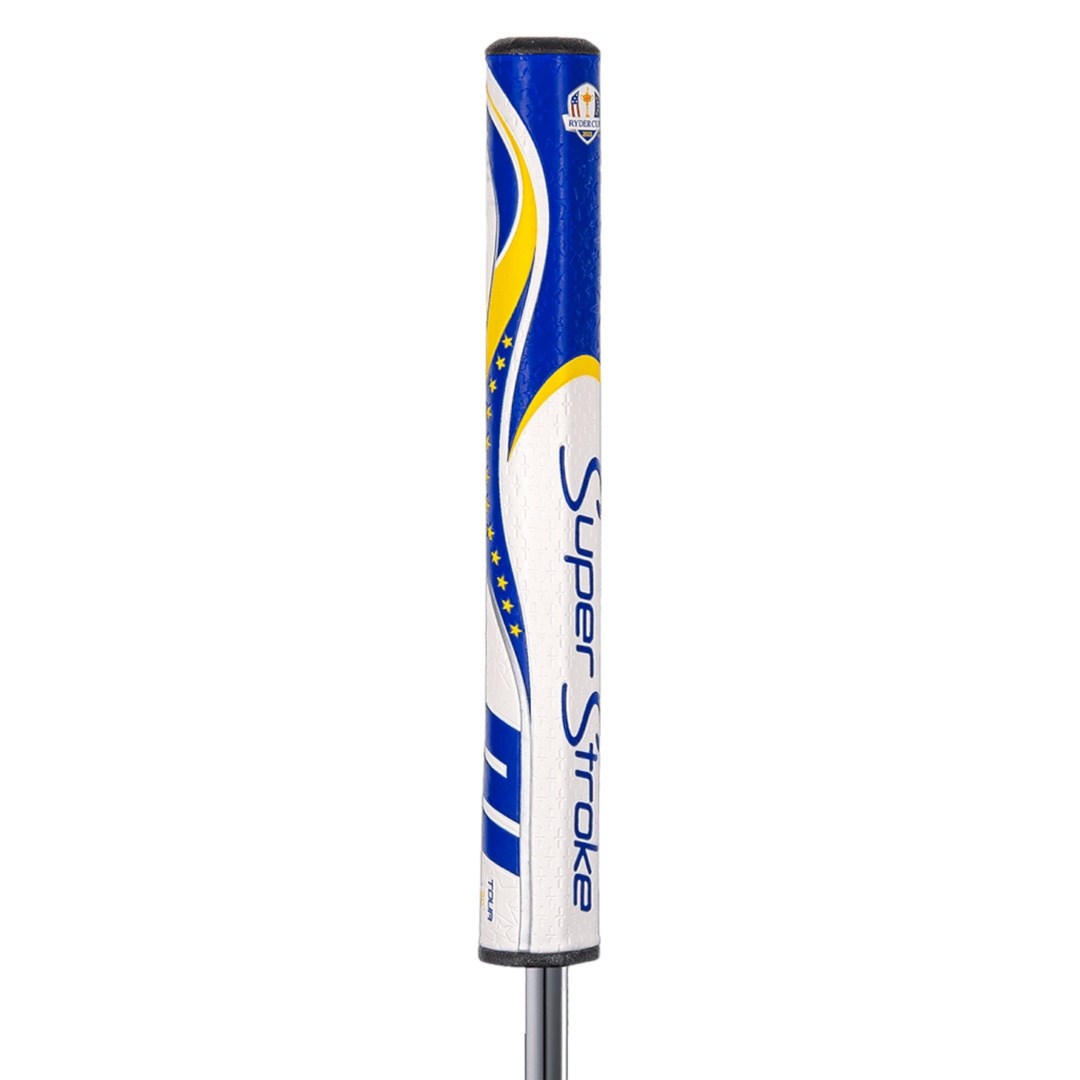 SuperStroke Limited Edition Ryder Cup Zenergy Tour 3.0 Golf Grip