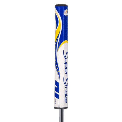 SuperStroke Limited Edition Ryder Cup Zenergy Tour 3.0 Golf Grip