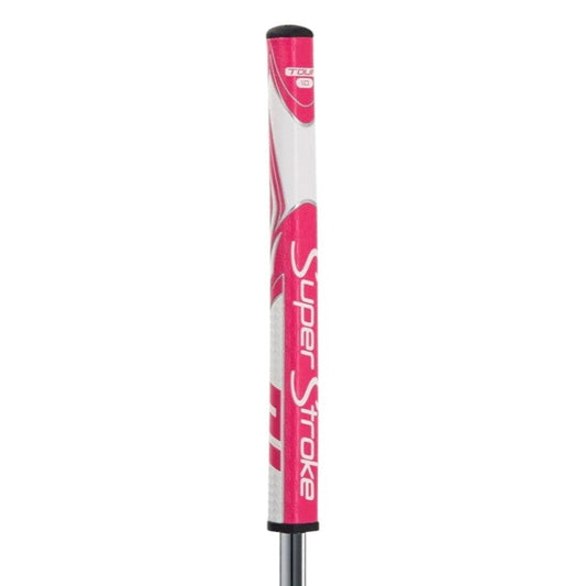 SuperStroke Zenergy Pistol 1.0 Putter Grip