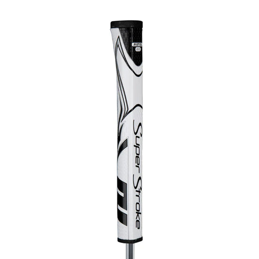 SuperStroke Zenergy Pistol 2.0 Golf Grip