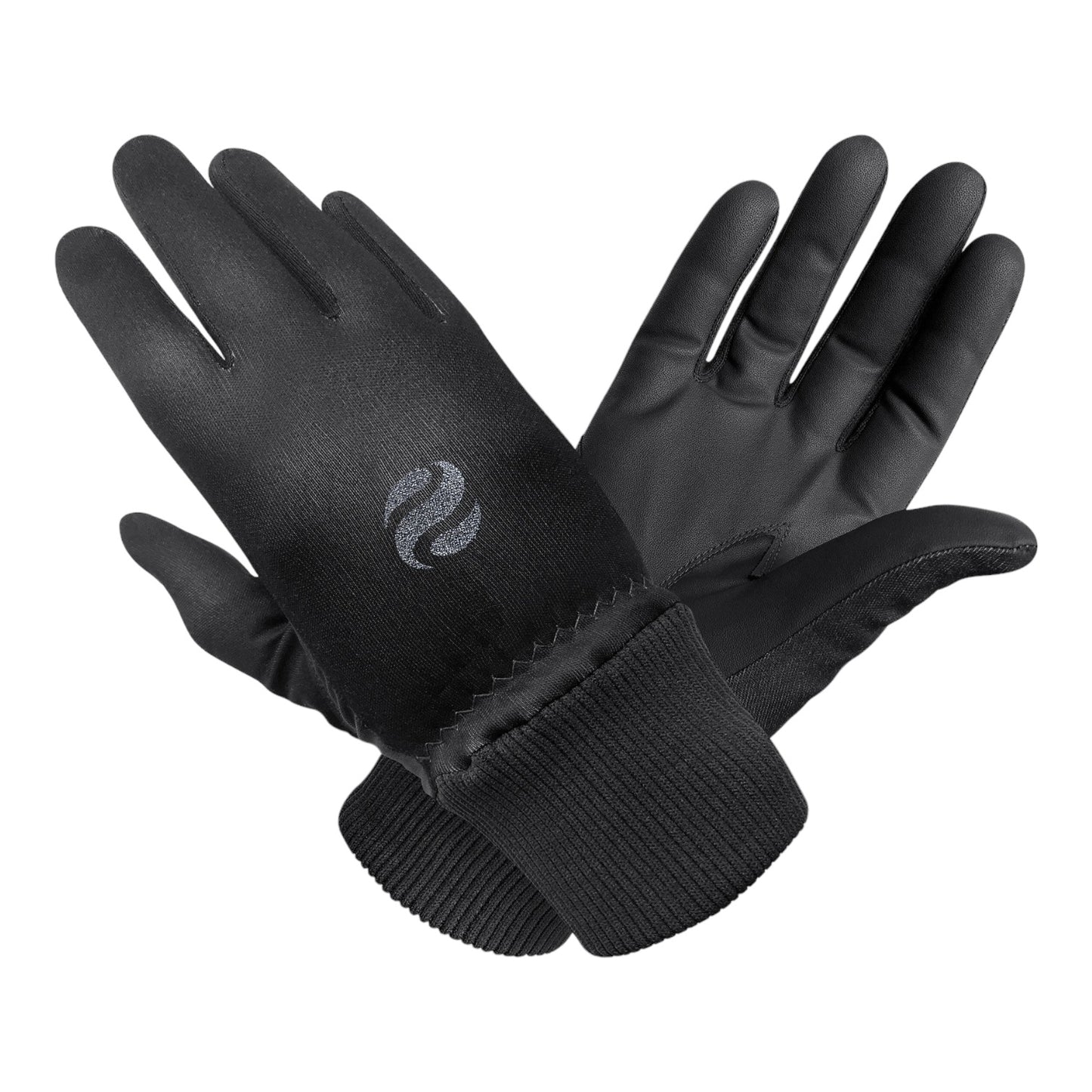 Surprizeshop Ladies Polar Stretch Winter Golf Glove WG009001