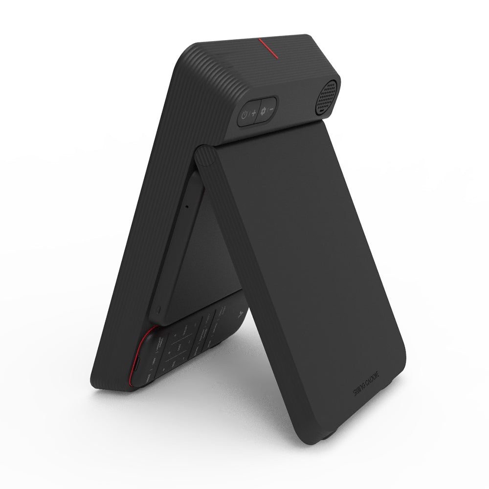 Swing Caddie SC4 Golf Simulator + Launch Monitor