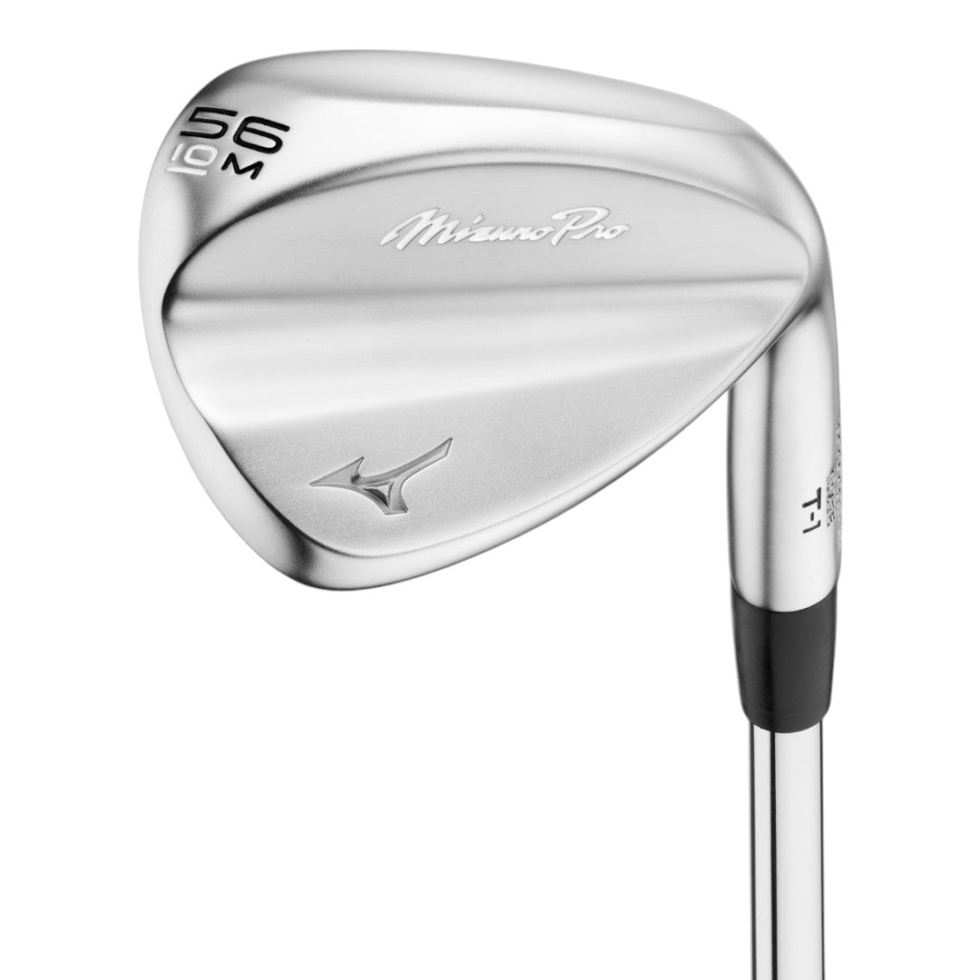 Mizuno Pro T-1 White Satin Golf Wedge
