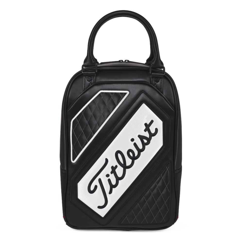 Titleist Tour Series Practice Golf Ball Bag TA25SBG