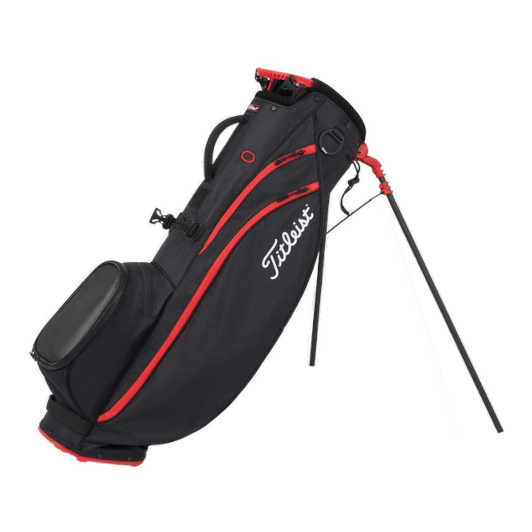 Titleist Players 4 Carbon S Stand Bag TB22SX7