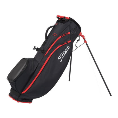 Titleist Players 4 Carbon S Stand Bag TB22SX7