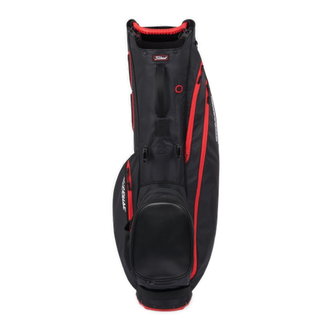 Titleist Players 4 Carbon S Stand Bag TB22SX7