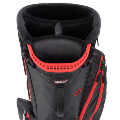 Titleist Players 4 Carbon S Stand Bag TB22SX7