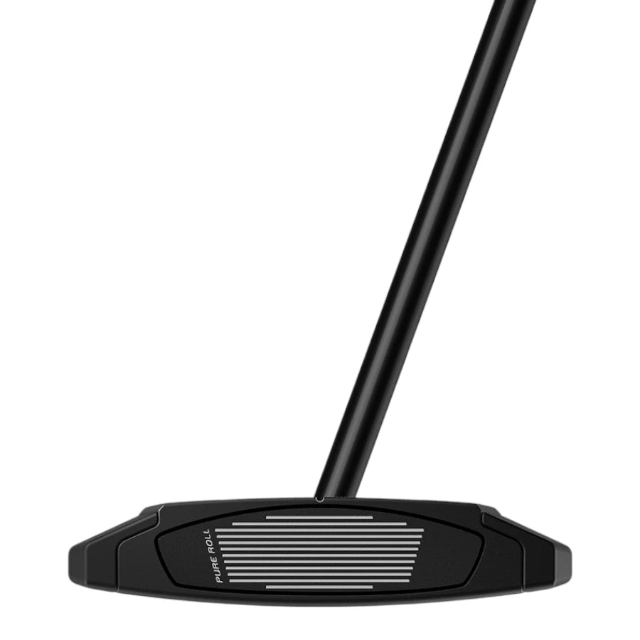 TaylorMade Spider ZT-MAX Golf Putter | Counter Balance
