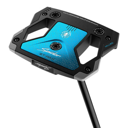 TaylorMade Spider ZT-MAX Golf Putter | Counter Balance