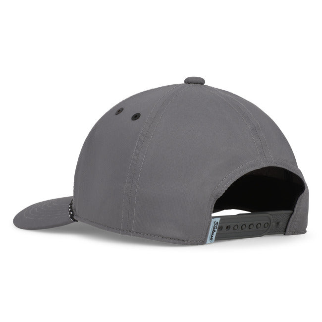 Junior Titleist Boardwalk Rope Golf Cap TH24AJBRN2