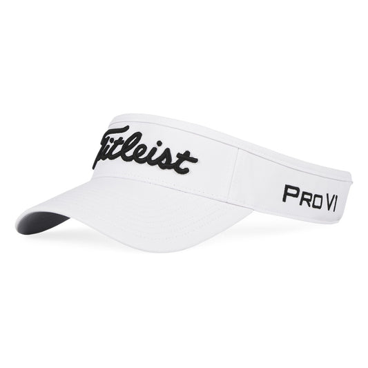 Titleist Tour Performance Golf Visor TH25VTPN2