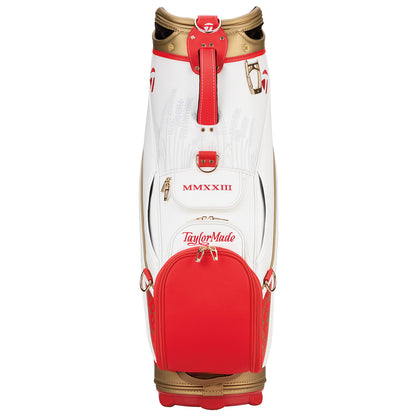 TaylorMade Womens Open Championship Staff Bag V9766101