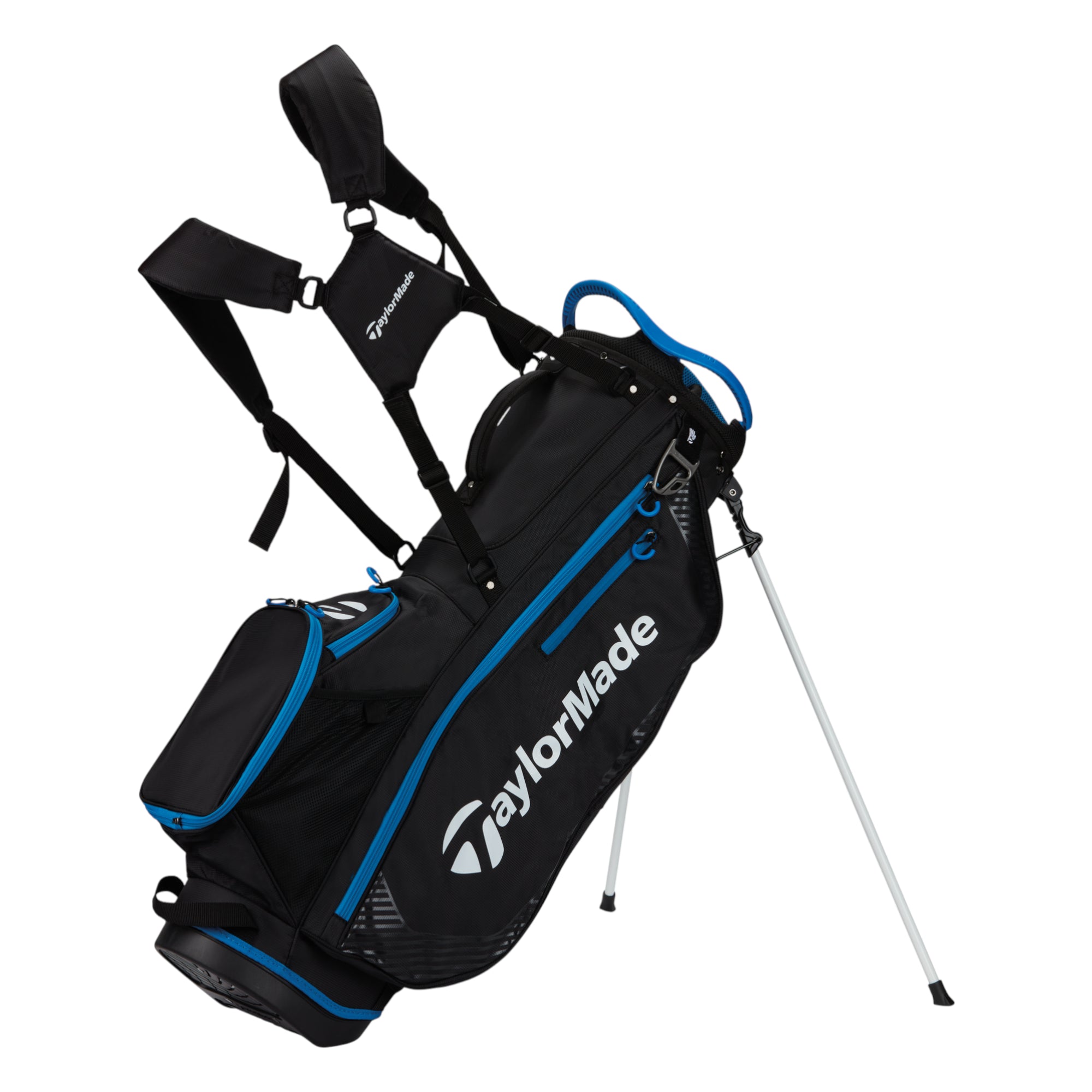 TaylorMade Pro Golf Stand Bag V9737201