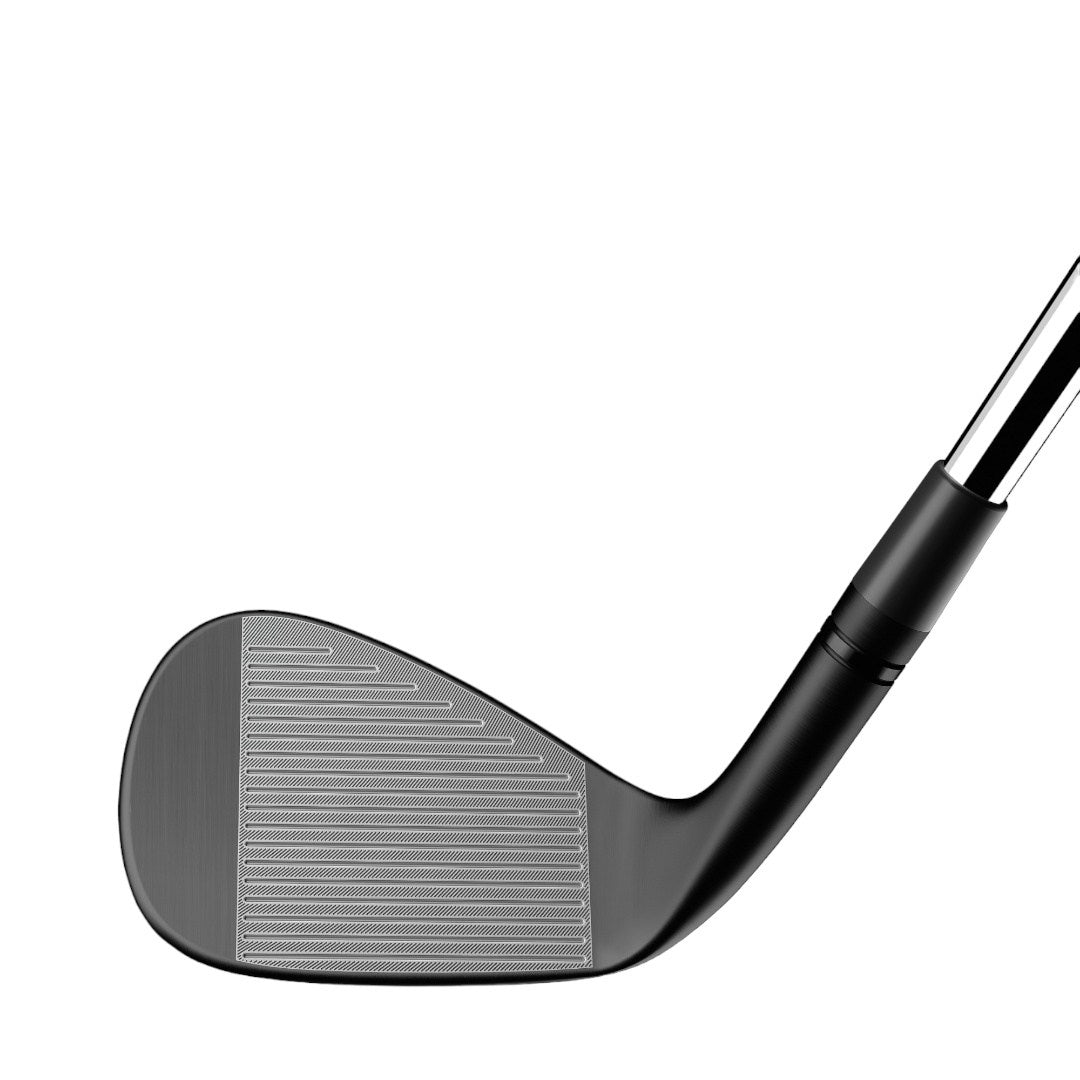 TaylorMade Milled Grind 4 Golf Wedge | Black Satin