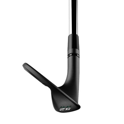 TaylorMade Milled Grind 4 Golf Wedge | Black Satin