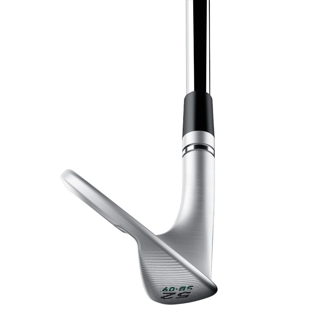 TaylorMade Milled Grind 4 Golf Wedge | Chrome Satin – Clarkes Golf