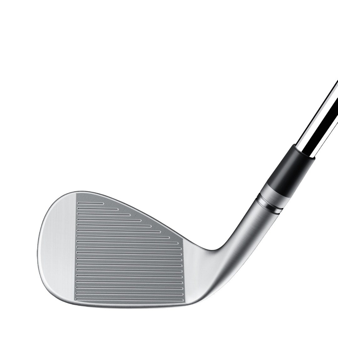クラブ MILLED GRIND4 chrome 48SB-09 TaylorMade Milled Grind 4 Golf Wedge | Chrome Satin – Clarkes Golf