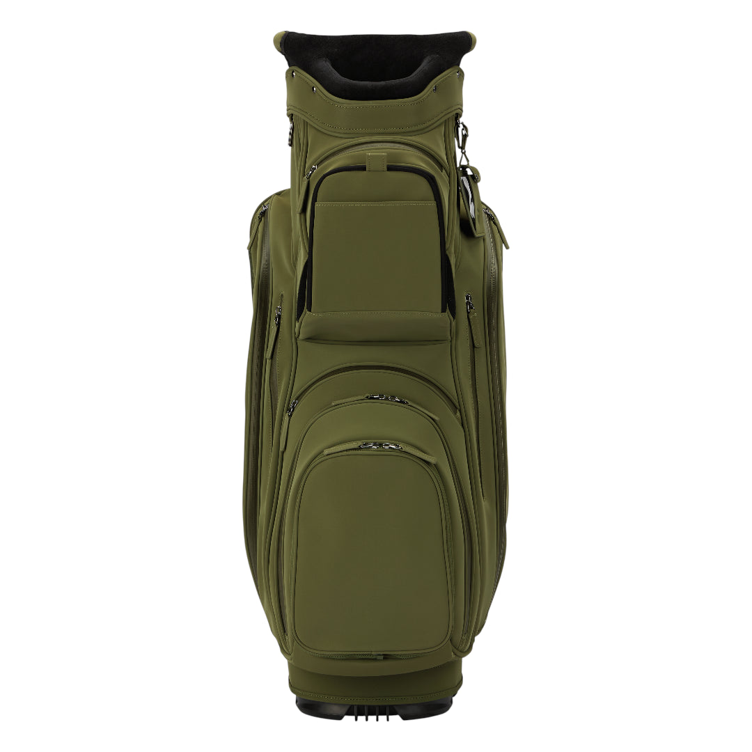TaylorMade Signature Golf Cart Bag N2688101