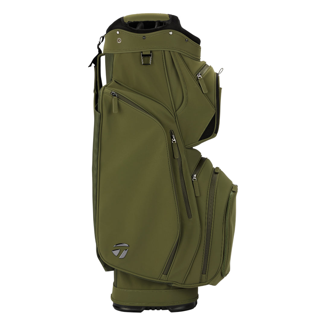 TaylorMade Signature Golf Cart Bag N2688101