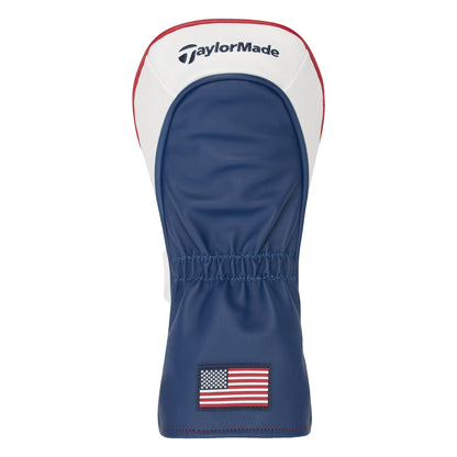 TaylorMade Qi35 Limited Edition Ryder Cup USA Golf Driver