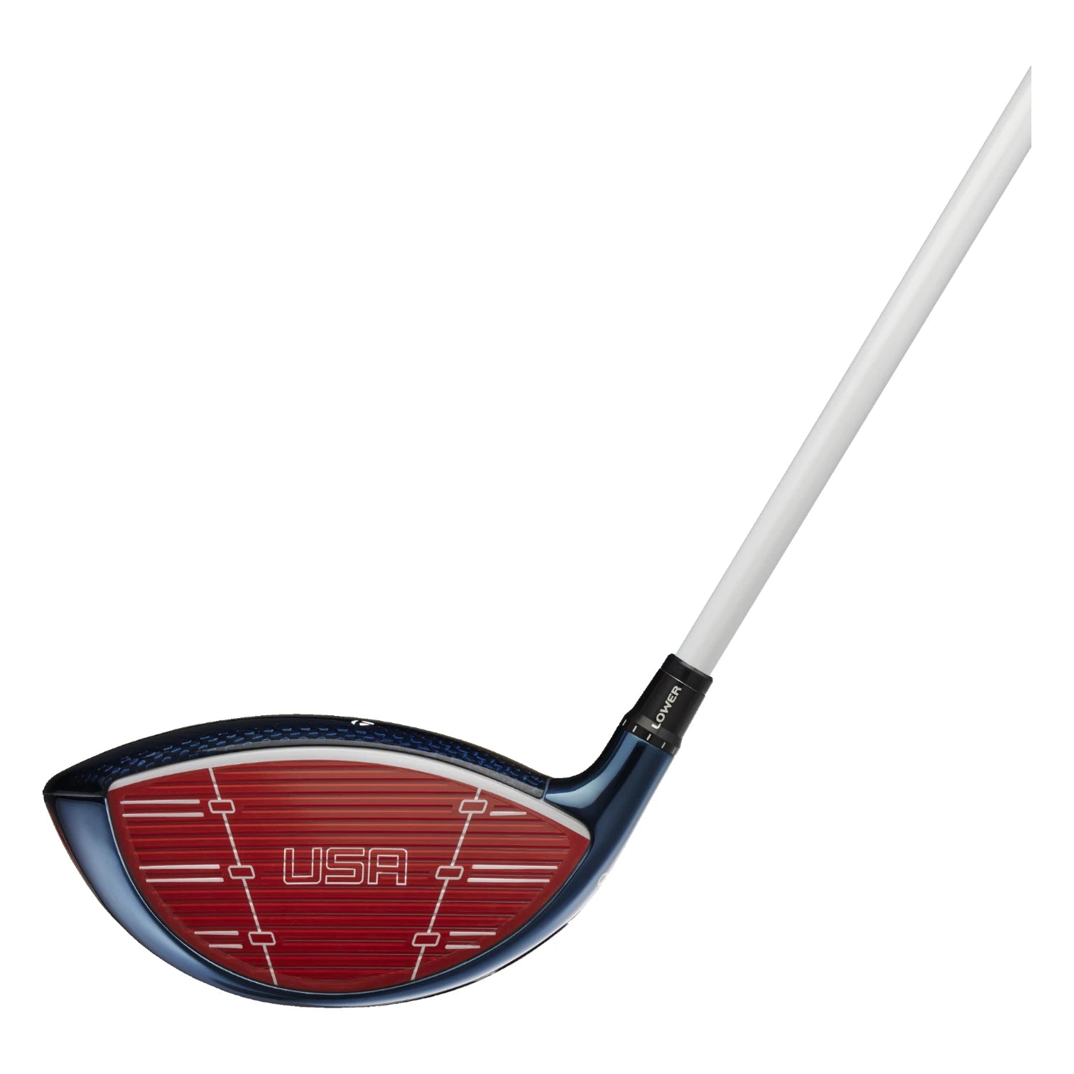 TaylorMade Qi35 Limited Edition Ryder Cup USA Golf Driver