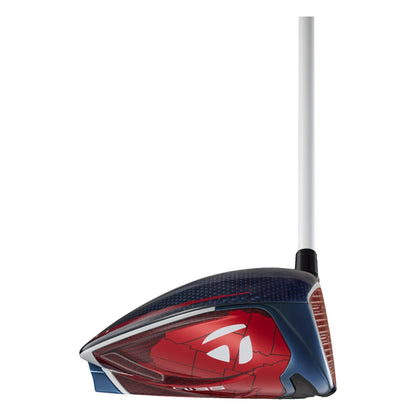 TaylorMade Qi35 Limited Edition Ryder Cup USA Golf Driver