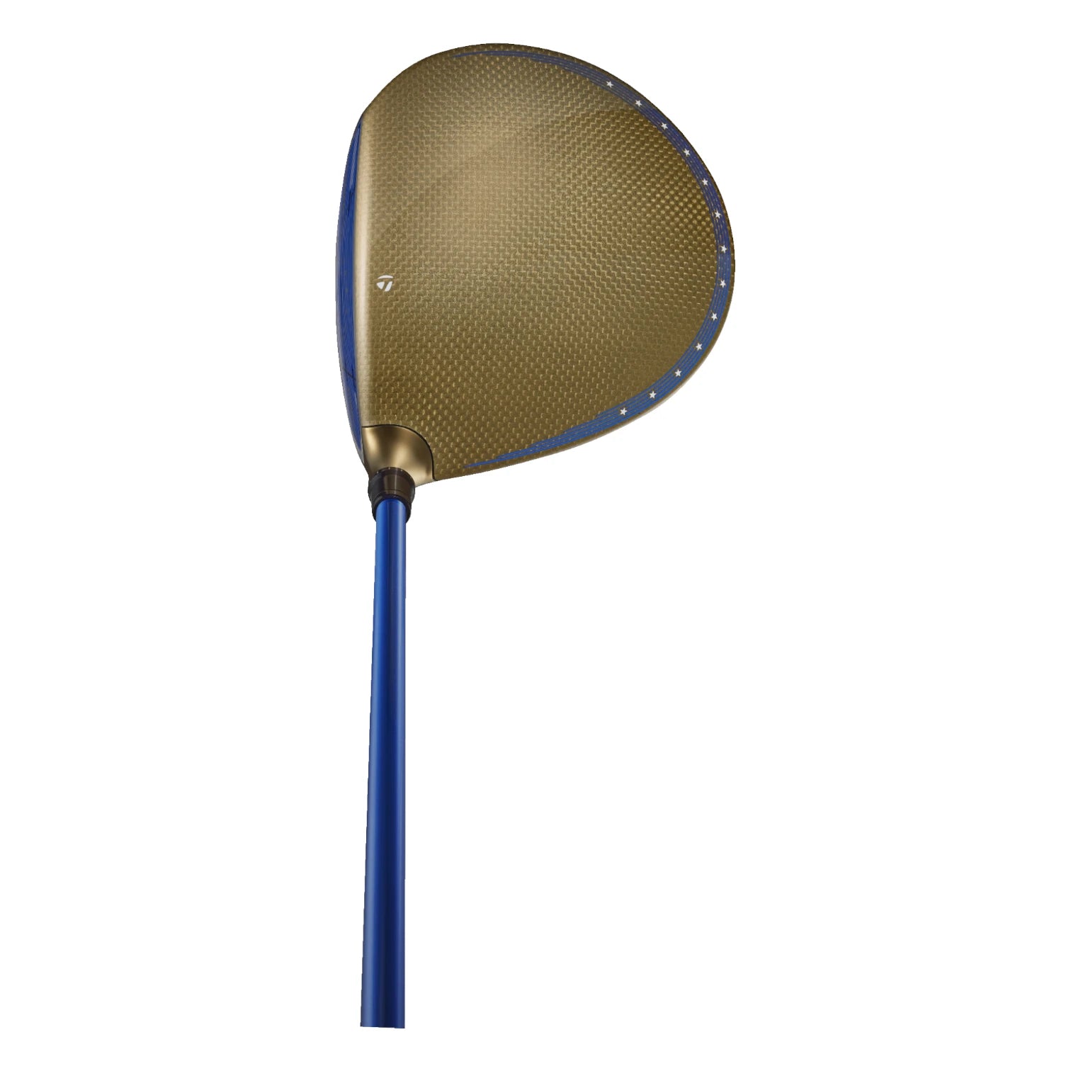 TaylorMade Qi35 Limited Edition Ryder Cup Europe Golf Driver