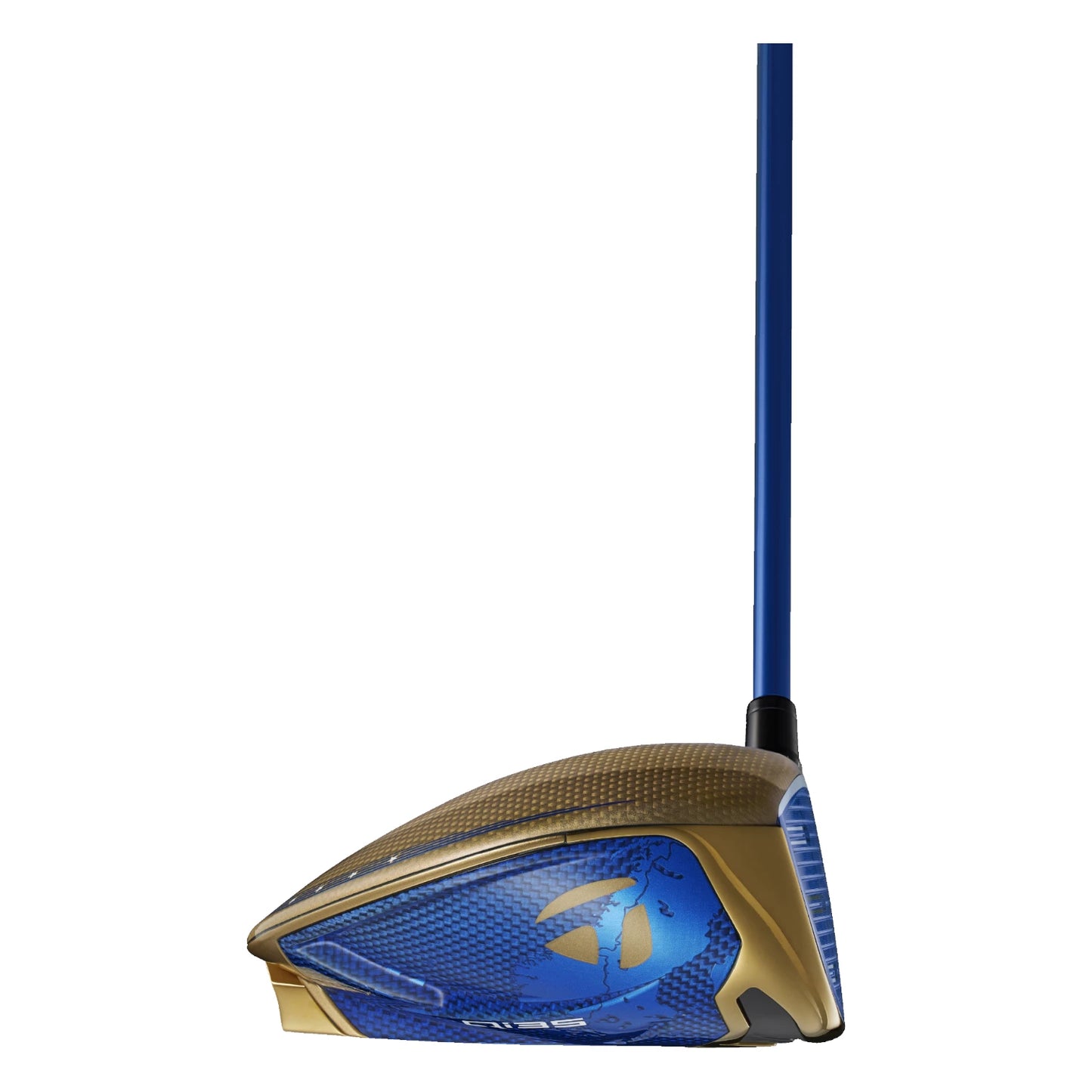 TaylorMade Qi35 Limited Edition Ryder Cup Europe Golf Driver