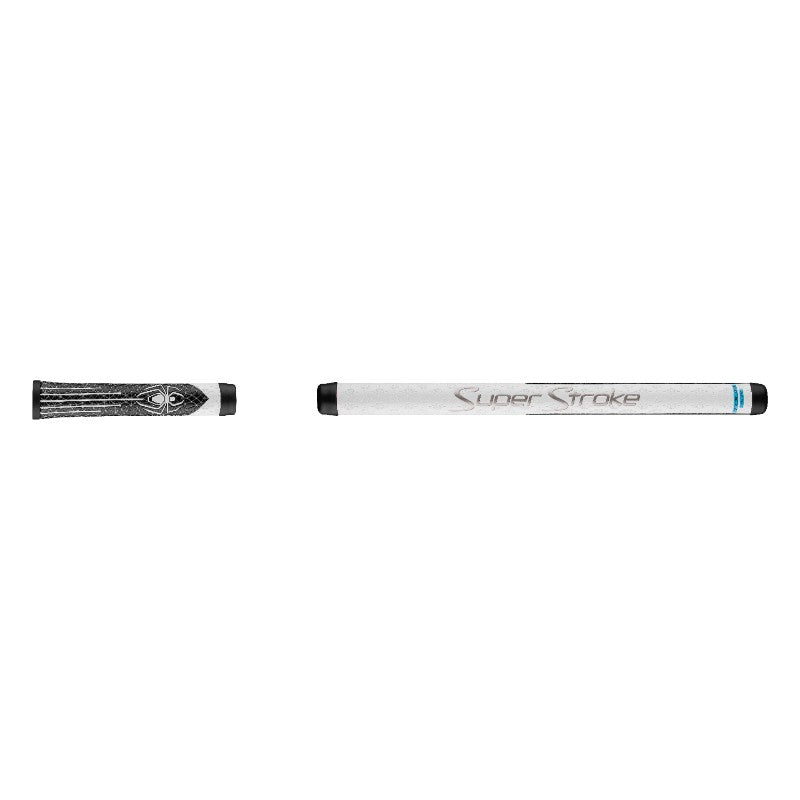 TaylorMade Spider 5K•ZT Golf Putter | Long