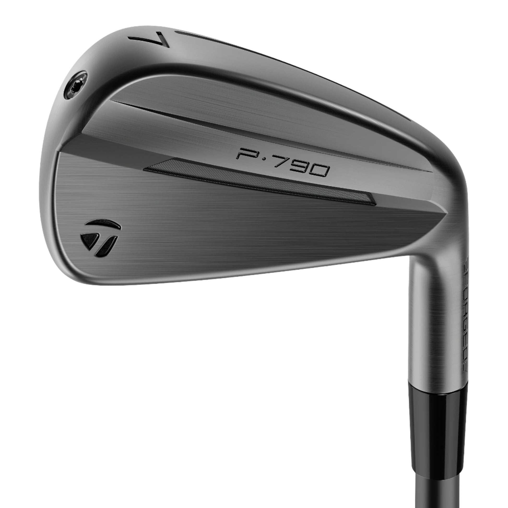 TaylorMade P790 Limited Edition Battle Worn Golf Irons