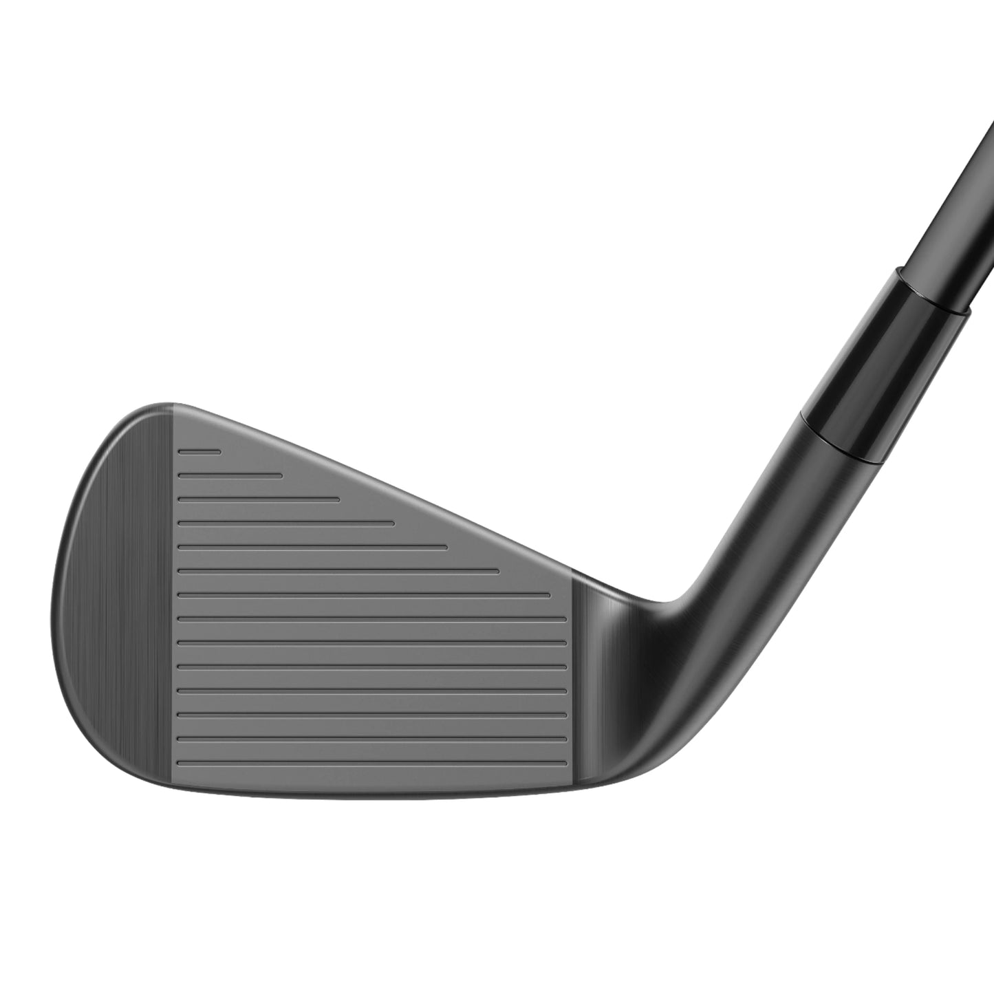 TaylorMade P790 Limited Edition Battle Worn Golf Irons