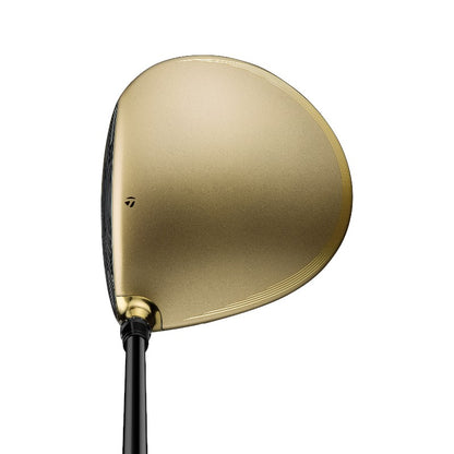 TaylorMade Qi35 Max Designer Series Gold Golf Driver