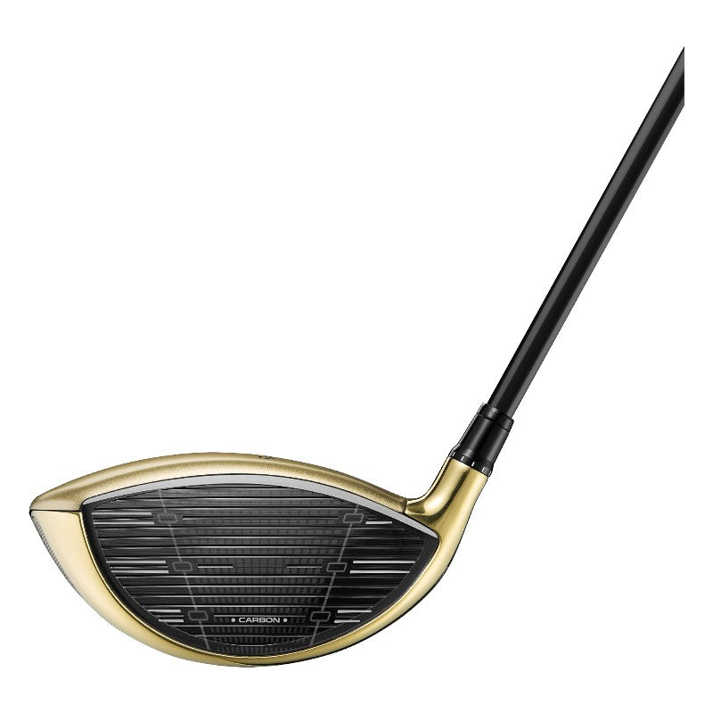 TaylorMade Qi35 Max Designer Series Gold Golf Driver