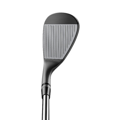 TaylorMade Milled Grind 5 Black Golf Wedge | Steel