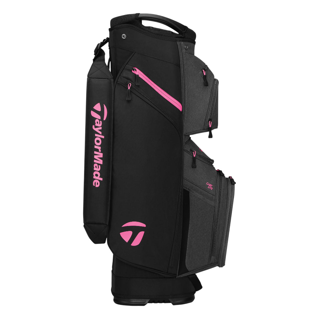 TaylorMade Cart Lite Golf Bag M2328301