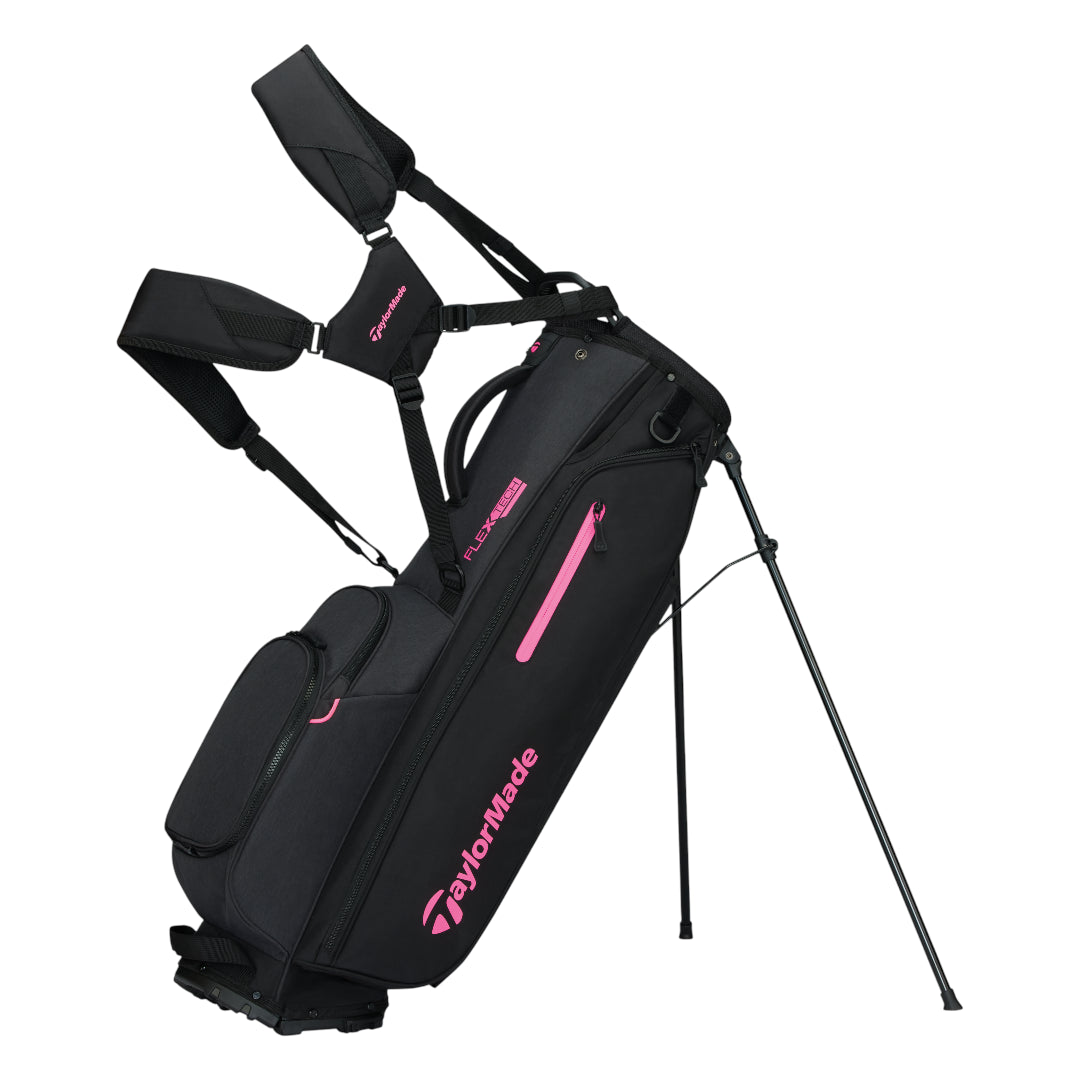TaylorMade FlexTech Golf Stand Bag M2332301