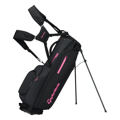 TaylorMade FlexTech Golf Stand Bag M2332301