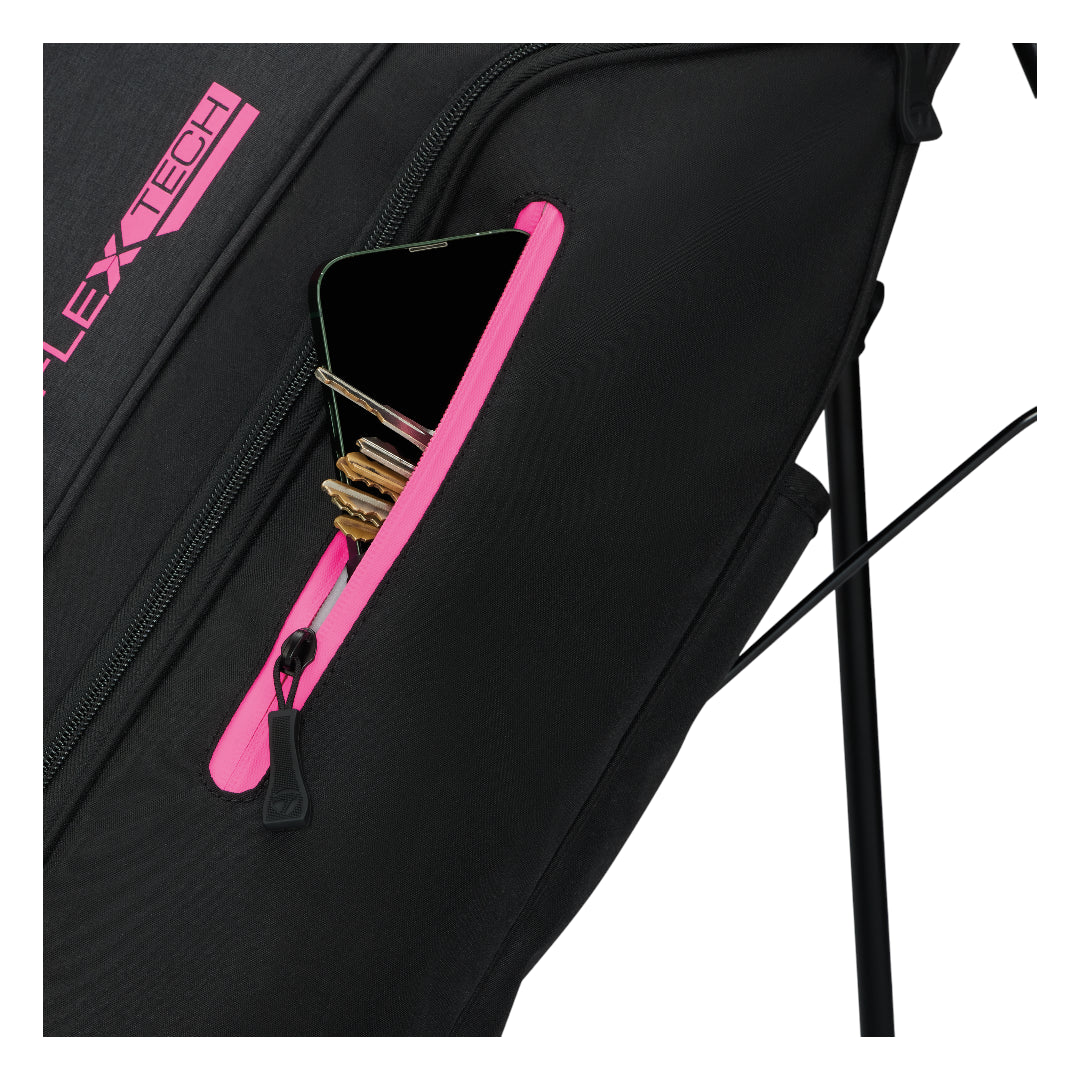 TaylorMade FlexTech Golf Stand Bag M2332301