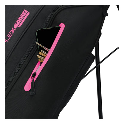 TaylorMade FlexTech Golf Stand Bag M2332301