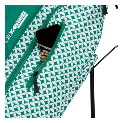TaylorMade FlexTech Heritage Icon Golf Stand Bag M2332701